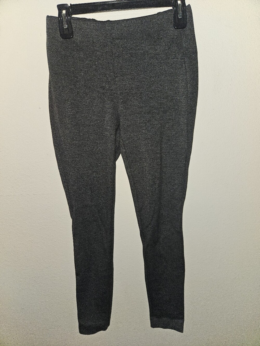 Calvin Klein Womans Elastic Waist Pants